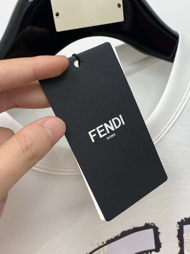 Fendi T-Shirts